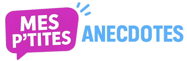 Mes P'tites Anecdotes